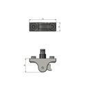 Lang Technik Quick•Point® Quick•Lock 52 