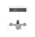 Lang Technik Quick•Point® Quick•Lock 96 