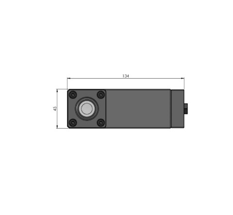 Lang Technik Hydro•Sup Screw Jack