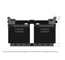 Lang Technik Makro•Grip® Ultra Base Set 610 L