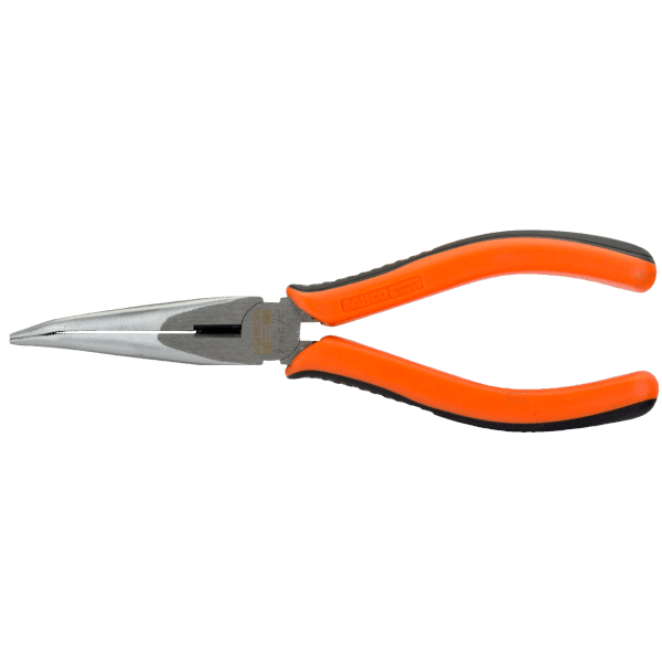 Kargaburun pense, eğimli - 210 mm