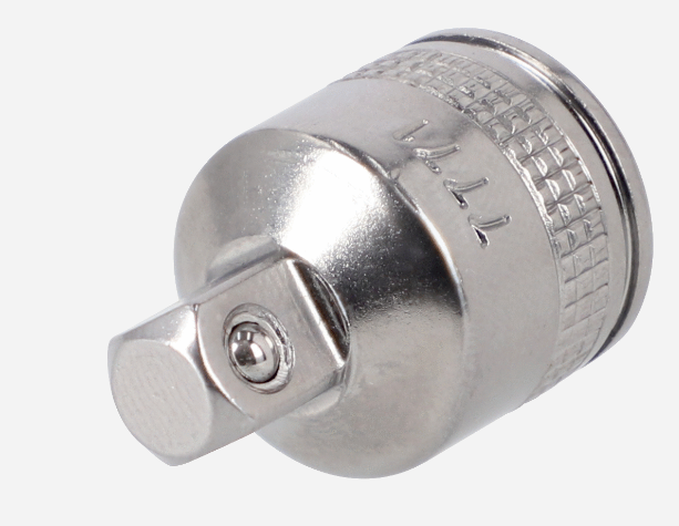 Bahco Adaptörs 3/8” kare şaft - 1/4” lokmalar
