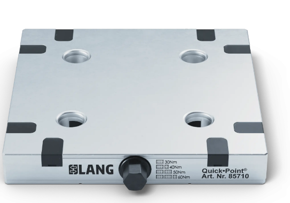Lang Technik Quick-Point 96 Modular Plate