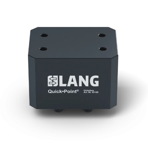 Quick•Point® 52, Riser, 150×116×100 mm 