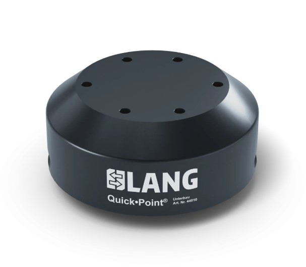 Quick•Point® 96, Riser, round, Ø 246×100 mm 