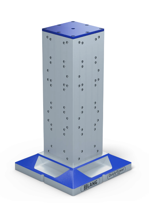Quick•Tower Tombstone, height 668 mm 