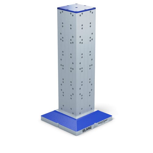Lang Technik Quick•Tower Tombstone, height 860 mm 