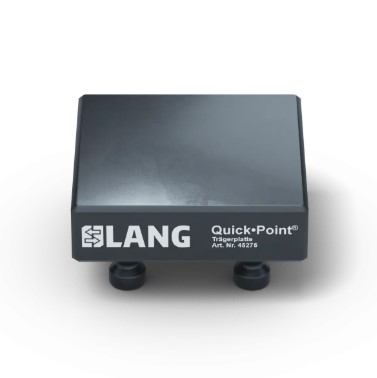 Lang Technik Quick•Point® 52 Support Plate, 96×96×27 mm 