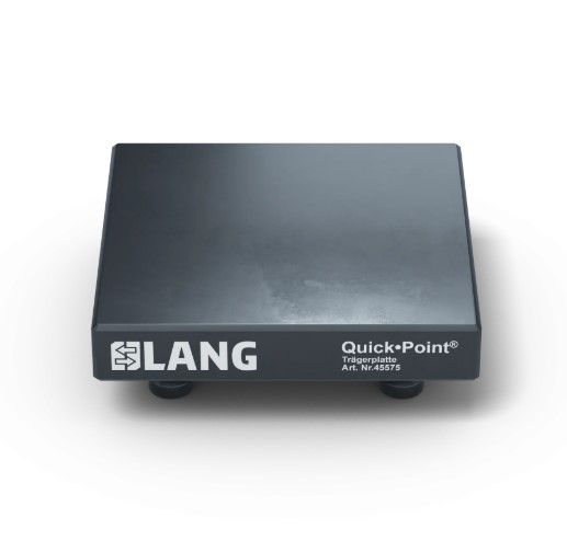 Quick•Point® 96 Support Plate, 156×156×27 mm 