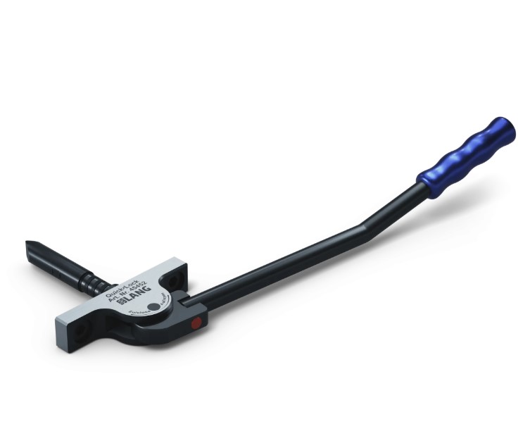 Lang Technik Quick•Point® Quick•Lock 52 for4-fold Grid Plate 52 
