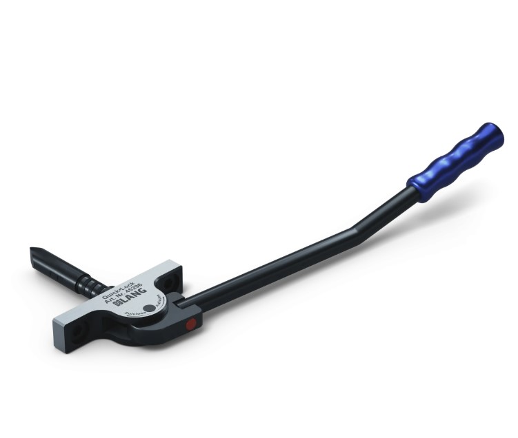 Quick•Point® Quick•Lock 96 for2-fold Grid Plate 96 