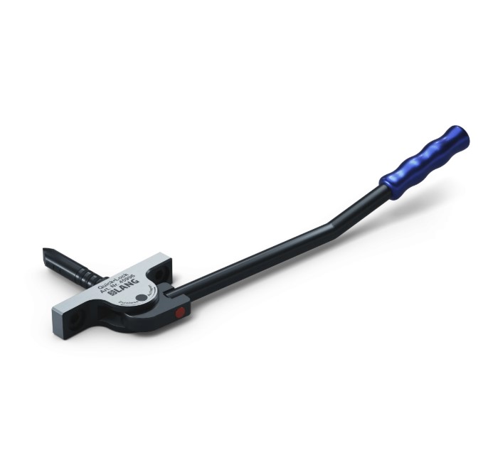 Lang Technik Quick•Point® Quick•Lock 96 for2-fold Grid Plate 96, round 