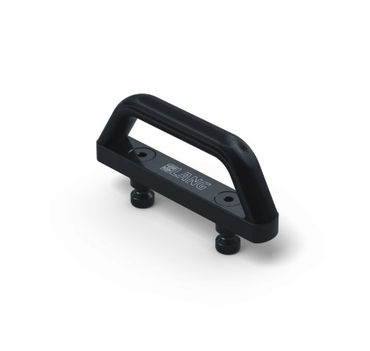 Quick•Point® 52 Aluminium Handle