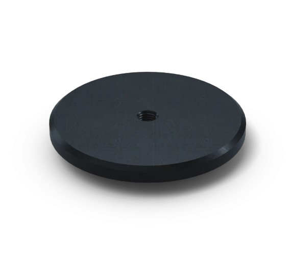 Quick•Point® Centering Stud, from Ø 50 to 32 mm