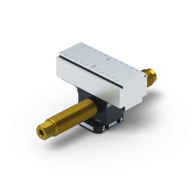 Lang Technik Center Jaw 77 (27 mm) + Spindle Length 135 mm 