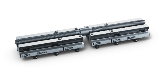 Lang Technik Makro•Grip® Ultra Base Set 610 S