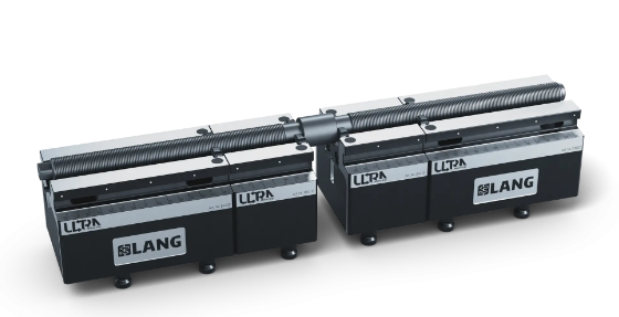 Lang Technik Makro•Grip® Ultra Base Set 610 M