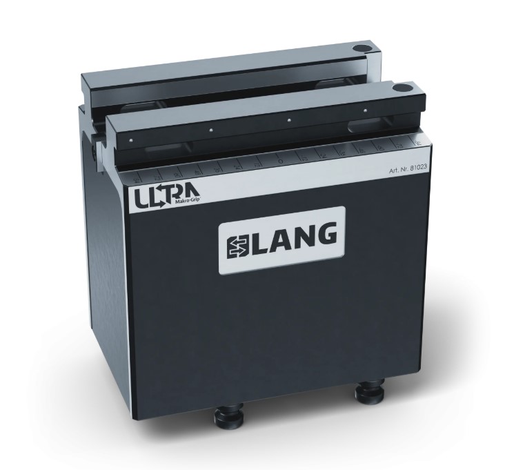 Lang Technik Makro•Grip® Ultra Base Body long, Height L