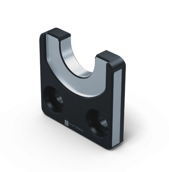 Lang Technik Makro•Grip® Ultra Centering Plate, multi part clamping, compensating