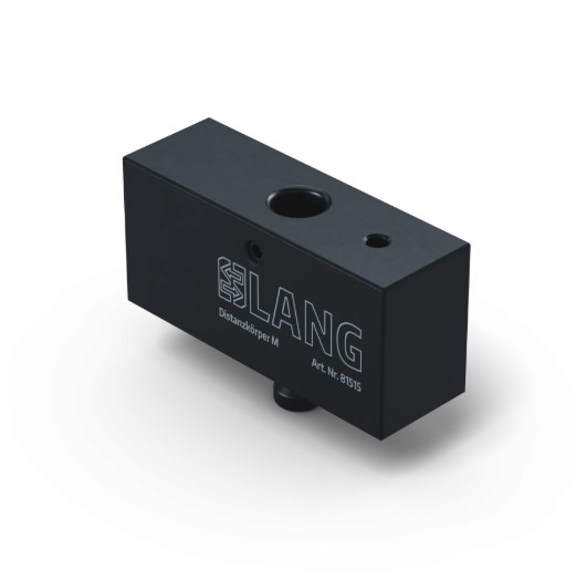 Lang Technik Spacer for system height "M"