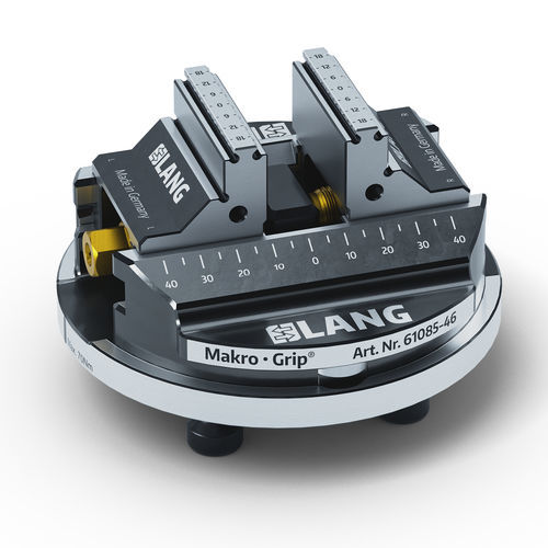 Lang Technik Avanti 77, Jaw Width 46, Length 130 mm 