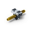 Lang Technik Avanti Center Base Jaw 46 + Spindle Length 135 mm 
