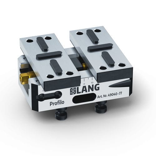 Profilo 77, Length 130 mm 