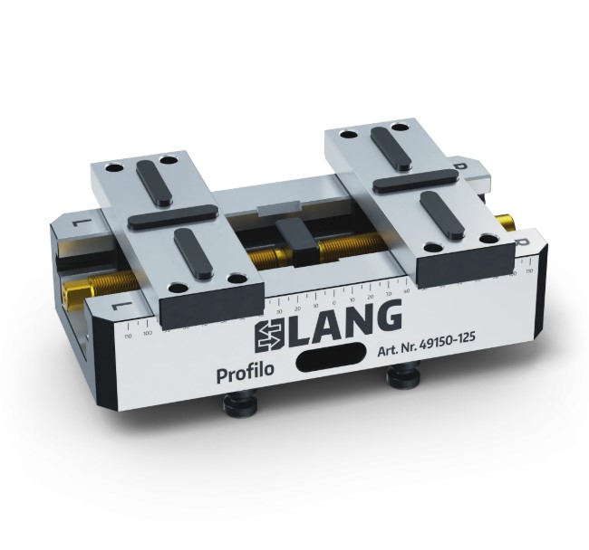 Lang Technik Profilo 125, Length 260 mm 
