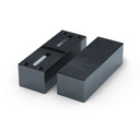 Lang Technik Profilo 125 Top Jaws, Steel 
