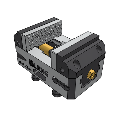 Lang Technik Vario•Tec 77, Length 130 mm 