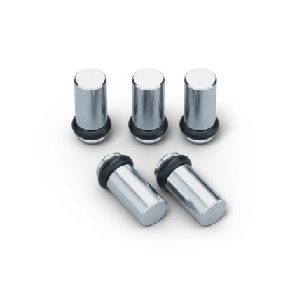 Lang Technik Spare Pins Ø 4 mm, for Vario•Tec 77 