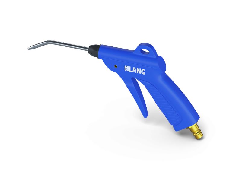 Compressed Air Gun