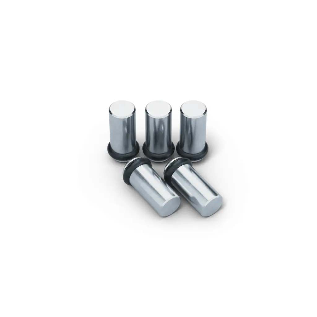 Spare Pins Ø 6 mm, for Vario•Tec 125 