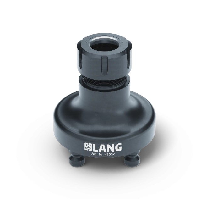 Preci•Point Collet Chuck ER 32