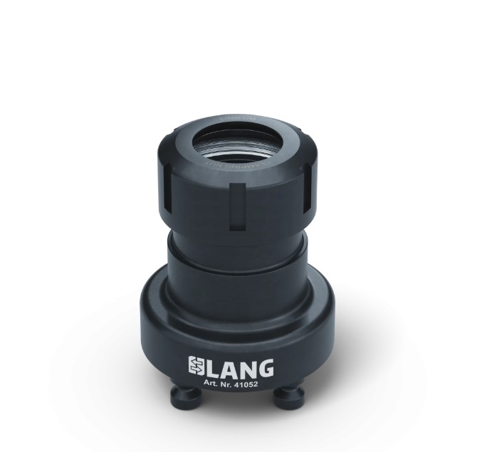 Lang Technik Preci•Point Collet Chuck ER 50