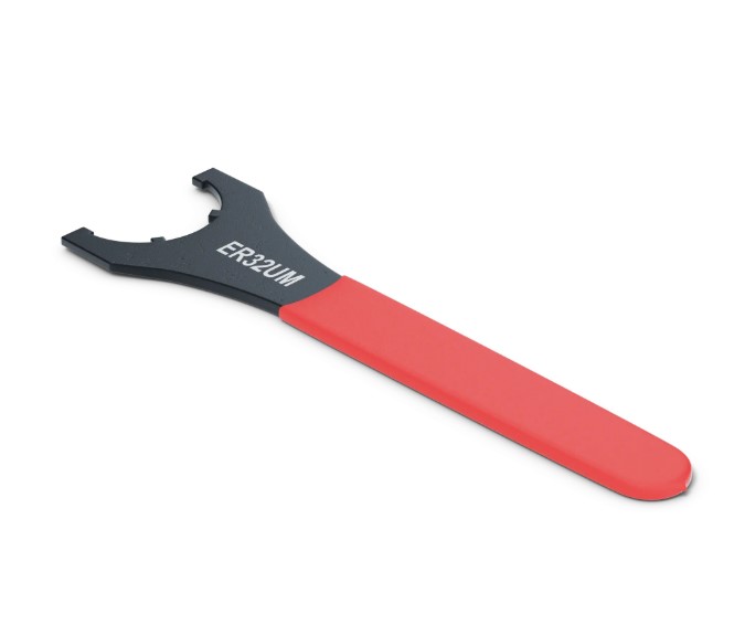 Lang Technik Preci•Point Clamping Wrench, for ER 32