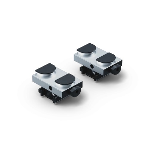 Lang Technik Avanti 46 Base Jaws