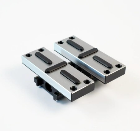 Lang Technik Profilo 125 Base Jaws