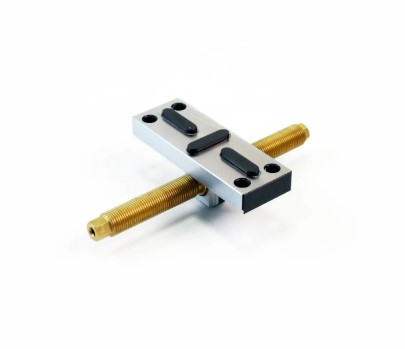Profilo Center Base Jaws 77 + Spindle Ø 16 mm, length 175 mm