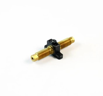 Lang Technik Center Piece Makro•Grip® 77 + Spindle Ø 16 mm, length 102,5 mm