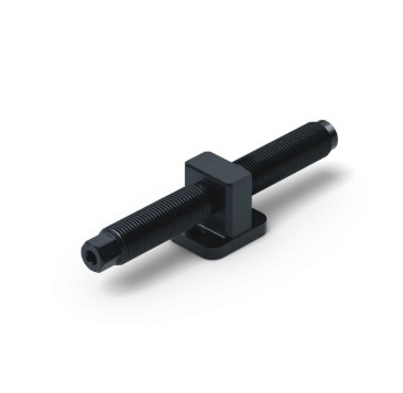 Set Spindle + Center Piece for Makro•Grip® Night King (Item No. 68120-77)