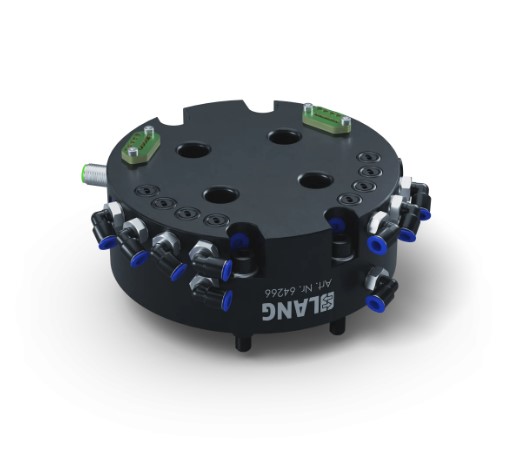 Gripper Exchange Interface, suitable for Item No. 66950 / 64850