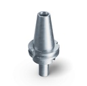 HAUBEX Tool Holder SK-40, DIN ISO 7388-1