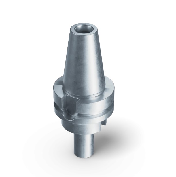 Lang Technik HAUBEX Tool Holder BT-40, JIS B6339