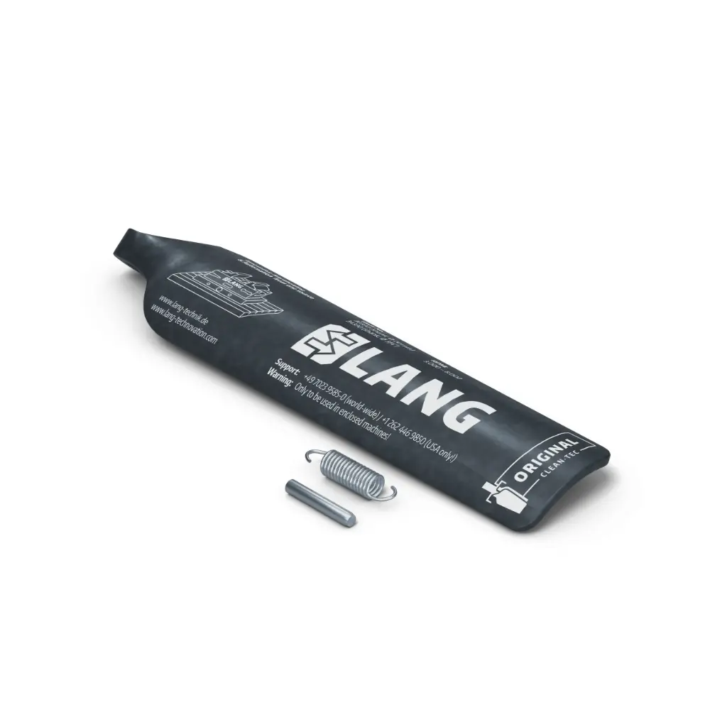 Lang Technik Clean-Tec 330 Spare Part Kit