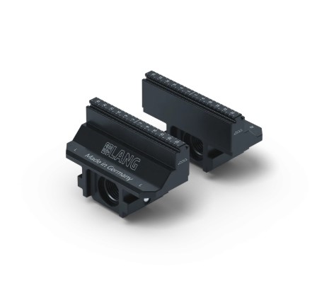 Spare jaws for Makro•Grip® Night King FS