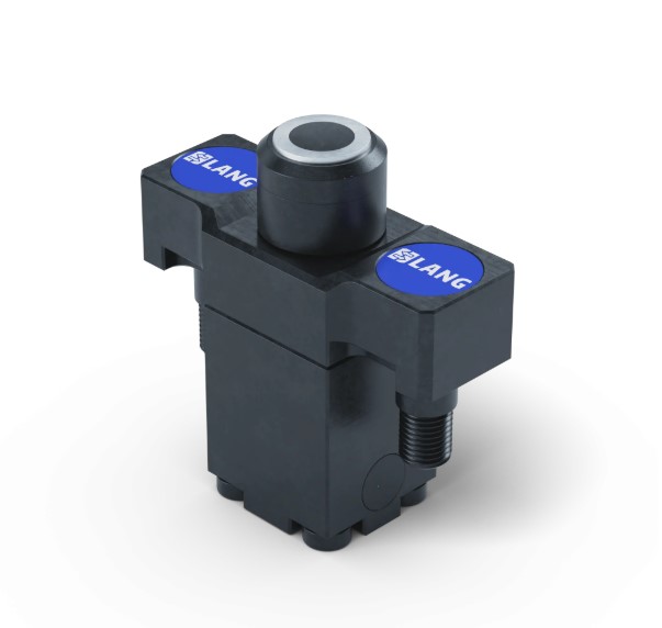 Lang Technik Makro•Grip® Ultra, mechanical support