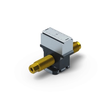 Lang Technik Center Jaw 46 FS (17 mm) + Spindle Length 100 mm 