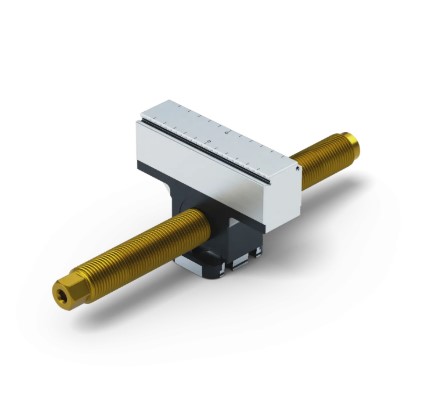Center Jaw 77 FS (17 mm) + Spindle Length 135 mm 