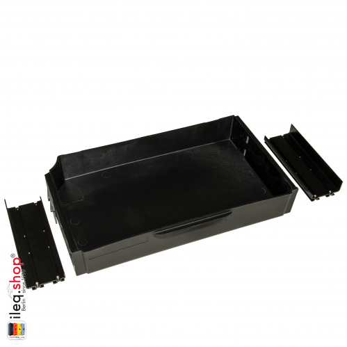 0450DDK,DEEP DRAWER KIT,SARTK2,BLK,PELI